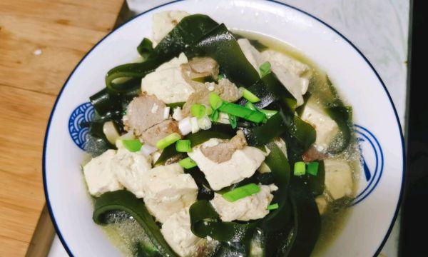 油菜炖豆腐怎么做才好吃？步骤和技巧是什么？  第2张