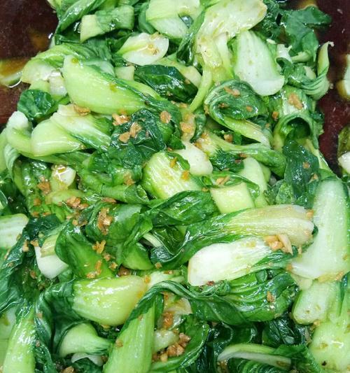 油菜豆腐炒肉的做法是什么？如何炒出美味的油菜豆腐炒肉？  第1张