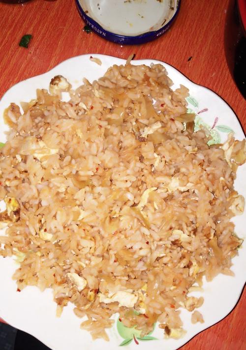 油菜百财炒饭怎么做？步骤和技巧是什么？