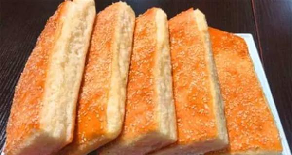油饼芝麻饼怎么做？制作过程中常见的问题有哪些？  第2张