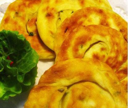 油饼芝麻饼怎么做？制作过程中常见的问题有哪些？  第3张