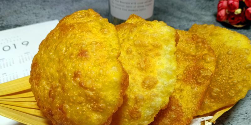 油饼油条怎么做？详细步骤和常见问题解答？  第2张