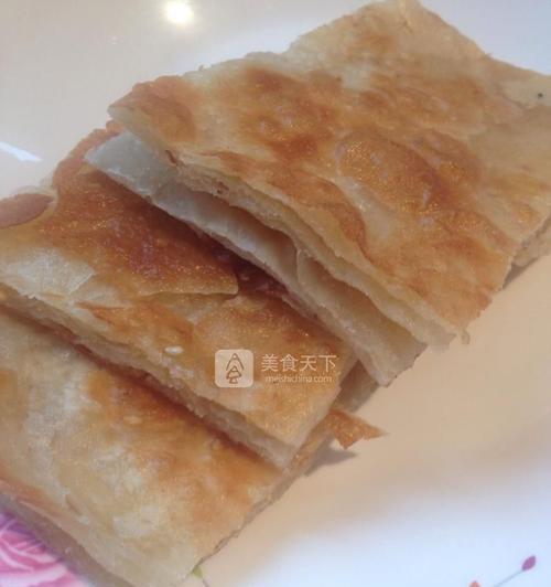 油饼卷糕怎么做？步骤和技巧有哪些？  第2张
