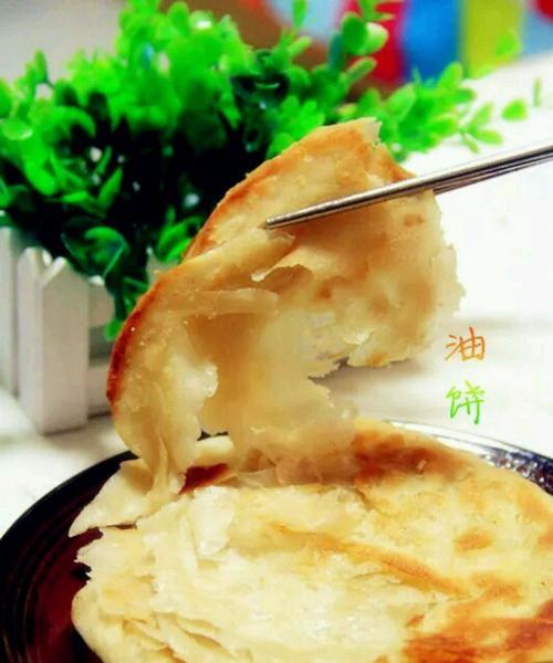 油饼怎么做？传统油饼的制作步骤是什么？  第2张