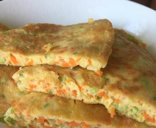 油饼怎么做？传统油饼的制作步骤是什么？  第3张