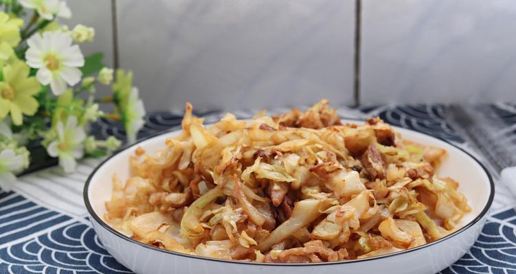 油煸大头菜怎么做？步骤和技巧有哪些？  第2张