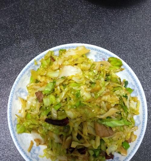 油煸大头菜怎么做？步骤和技巧有哪些？  第3张