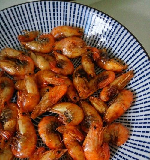 油爆小河虾怎么做？步骤和技巧有哪些？  第2张