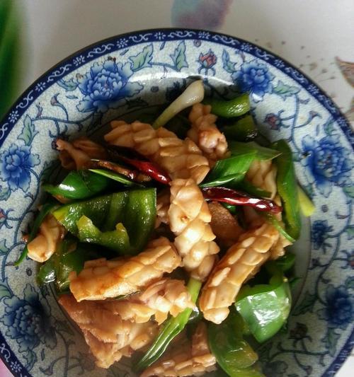 油爆虾鱿鱼的做法是什么？步骤详解和常见问题解答？  第2张