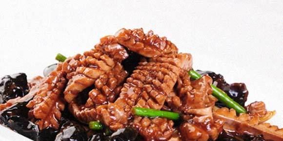 油爆双脆怎么做？详细步骤和技巧有哪些？  第3张