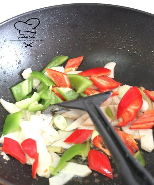 油爆青鱼片的做法是什么？如何在家做出美味的油爆青鱼片？