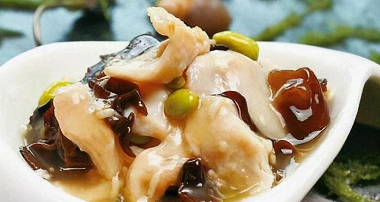 油爆青鱼片的做法是什么？如何在家做出美味的油爆青鱼片？  第3张