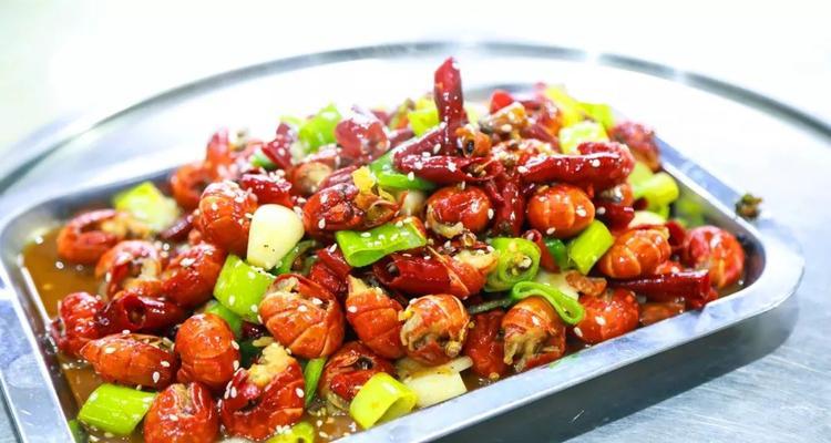 油爆青椒干虾怎么做？步骤和技巧有哪些？