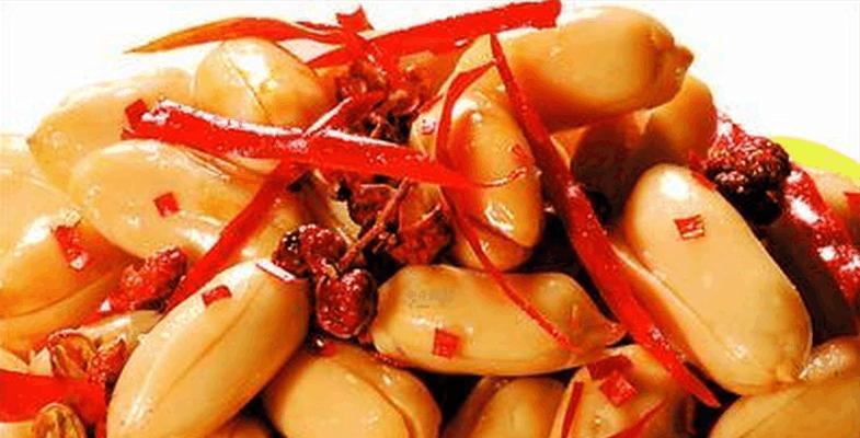 油爆花生米怎么做才脆？有哪些常见问题需要注意？  第3张