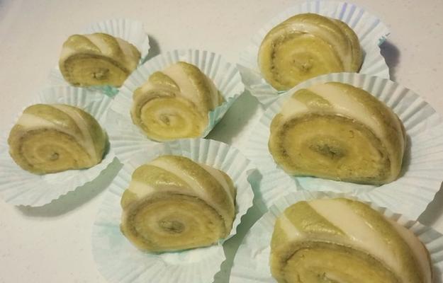 星空馒头怎么做才优雅？详细步骤解析！  第3张