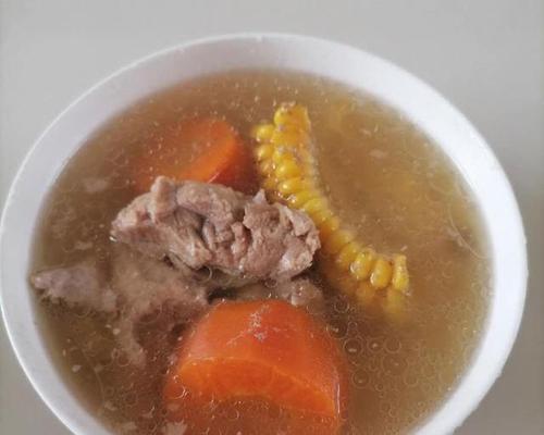 蛹虫草扇骨汤怎么做？有哪些独特功效和制作步骤？  第3张