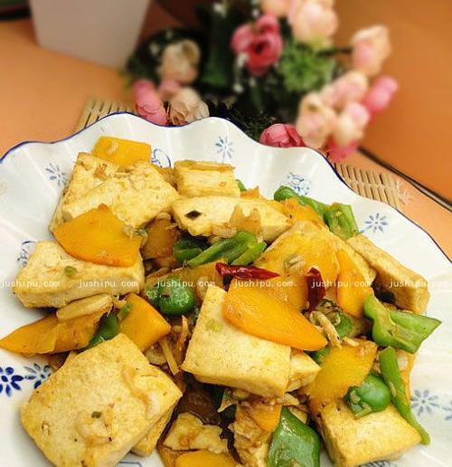 永安煨豆腐怎么做？详细步骤和技巧是什么？  第2张