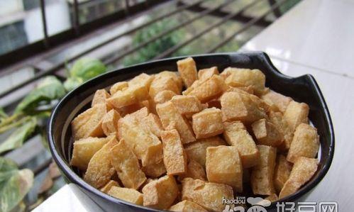 永安煨豆腐怎么做？详细步骤和技巧是什么？