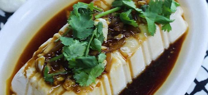 永安煨豆腐怎么做？详细步骤和技巧是什么？  第3张