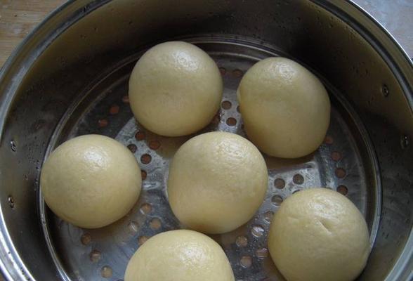 硬面馒头怎么做？制作过程中常见的问题有哪些？  第2张