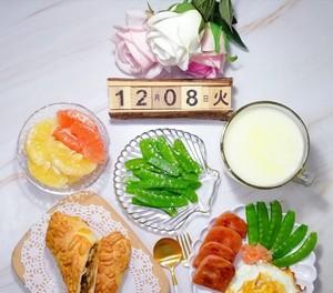 营养早餐的做法有哪些？如何快速准备健康早餐？  第3张