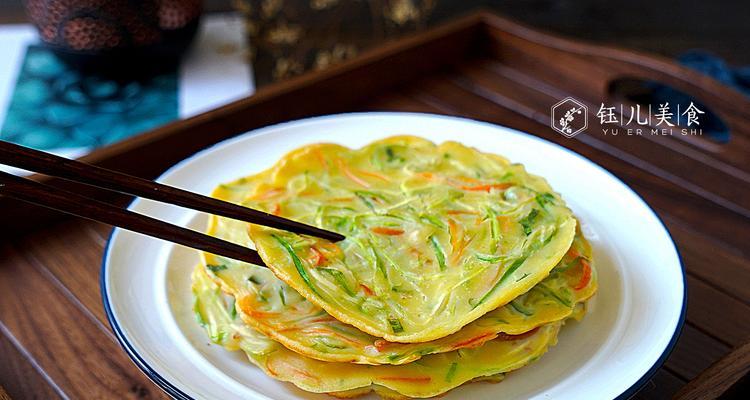 营养早餐饼怎么做？有哪些简单易学的食谱推荐？