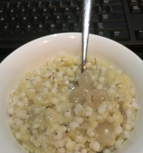 营养薏米炒饭的做法是什么？如何在家轻松制作？  第3张