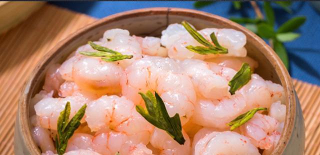 葱爆虾仁怎么做才营养美味？具体步骤是什么？  第2张