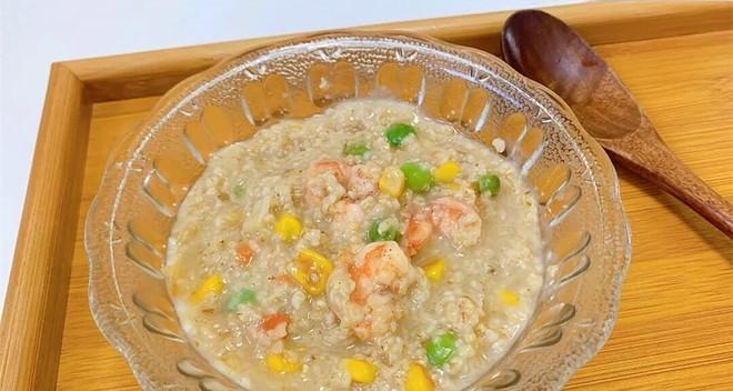 营养燕麦粥怎么做？有哪些简单易学的食谱推荐？  第3张