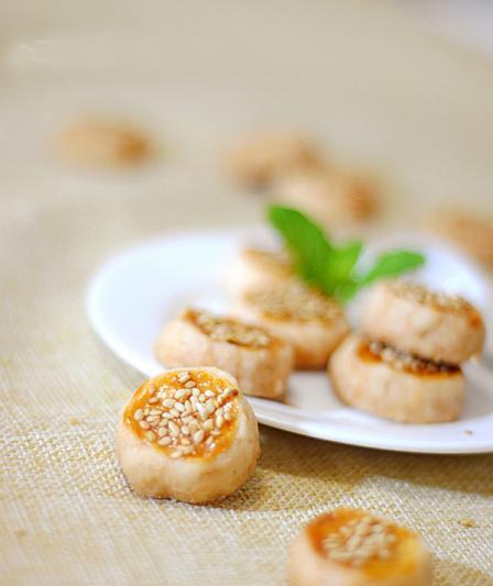 营养燕麦片小酥饼怎么做？有哪些步骤和技巧？