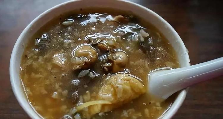 营养鸭肉粥的做法是什么？如何在家轻松制作？  第2张