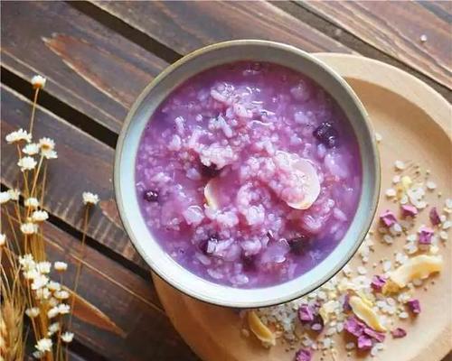 小麦胚芽红枣粥怎么做？有哪些健康益处？