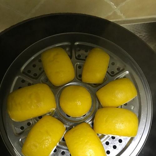 小麦胚芽刀切馒头怎么做？步骤和技巧有哪些？