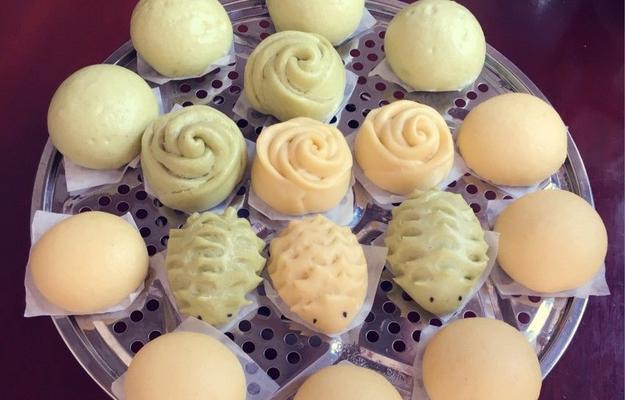 小麦馒头怎么做？详细步骤和常见问题解答？  第2张