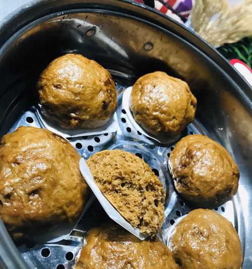 小麦馒头怎么做？详细步骤和常见问题解答？  第3张