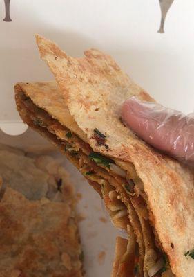小麦煎饼怎么做？详细步骤和常见问题解答？  第3张