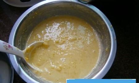 小麦花生糖水怎么做？有哪些步骤和技巧？  第2张