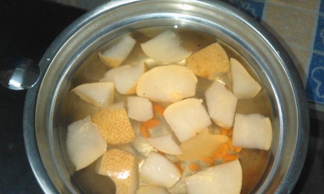 小麦花生糖水怎么做？有哪些步骤和技巧？  第3张