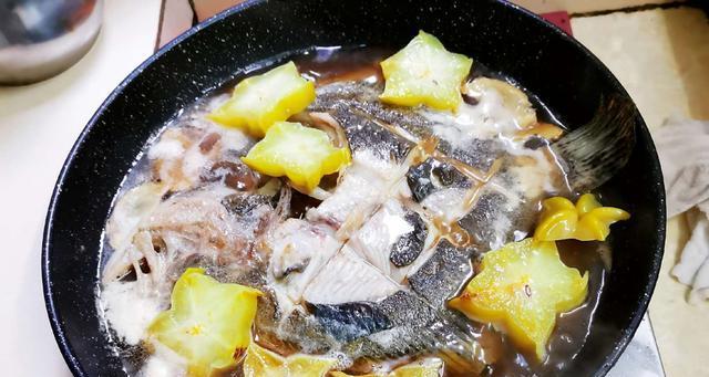 小麦草杨桃汁怎么做？制作过程中需要注意什么？  第3张