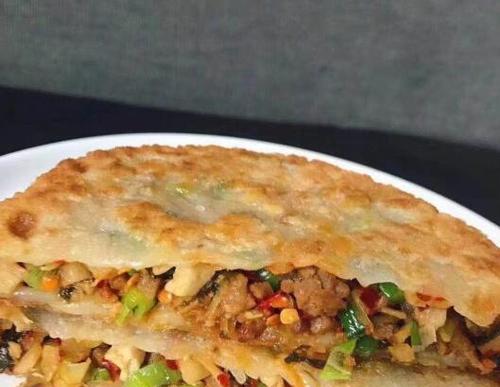 小麦饼怎么做？简单易学的家庭食谱有哪些？