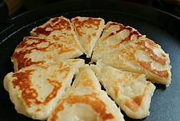 小麦饼怎么做？简单易学的家庭食谱有哪些？  第2张