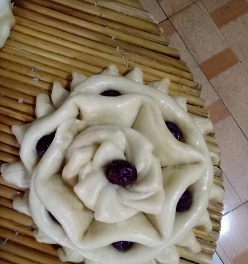小马蛋糕造型馒头怎么做？详细步骤和技巧是什么？  第2张