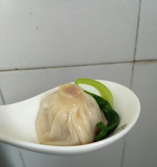 小笼汤包的做法是什么？在家如何做出地道口感的小笼汤包？  第3张
