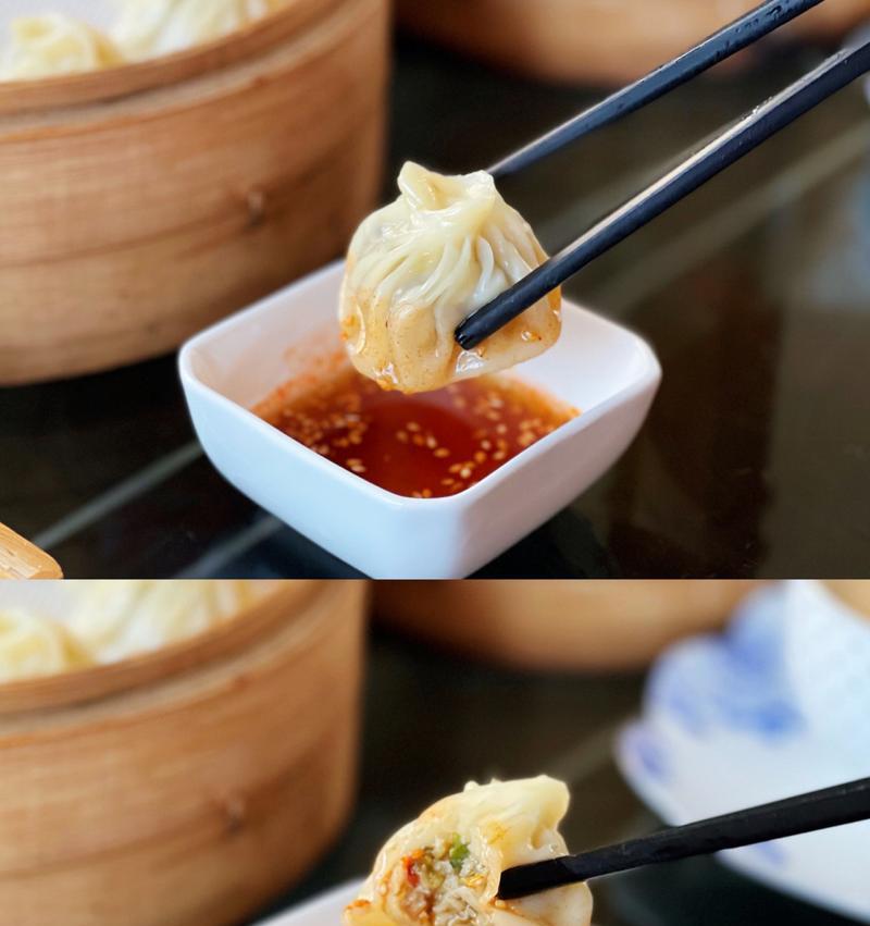 小笼包酸菜馅怎么做？有哪些步骤和技巧？