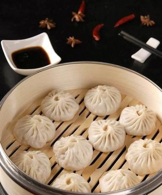 小笼包素馅怎么做？有哪些简单易学的步骤？  第2张