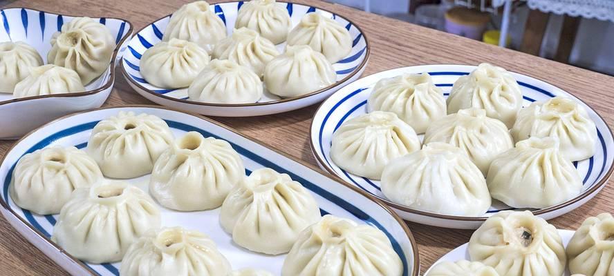 小笼包生胚怎么做？制作过程中常见问题有哪些？