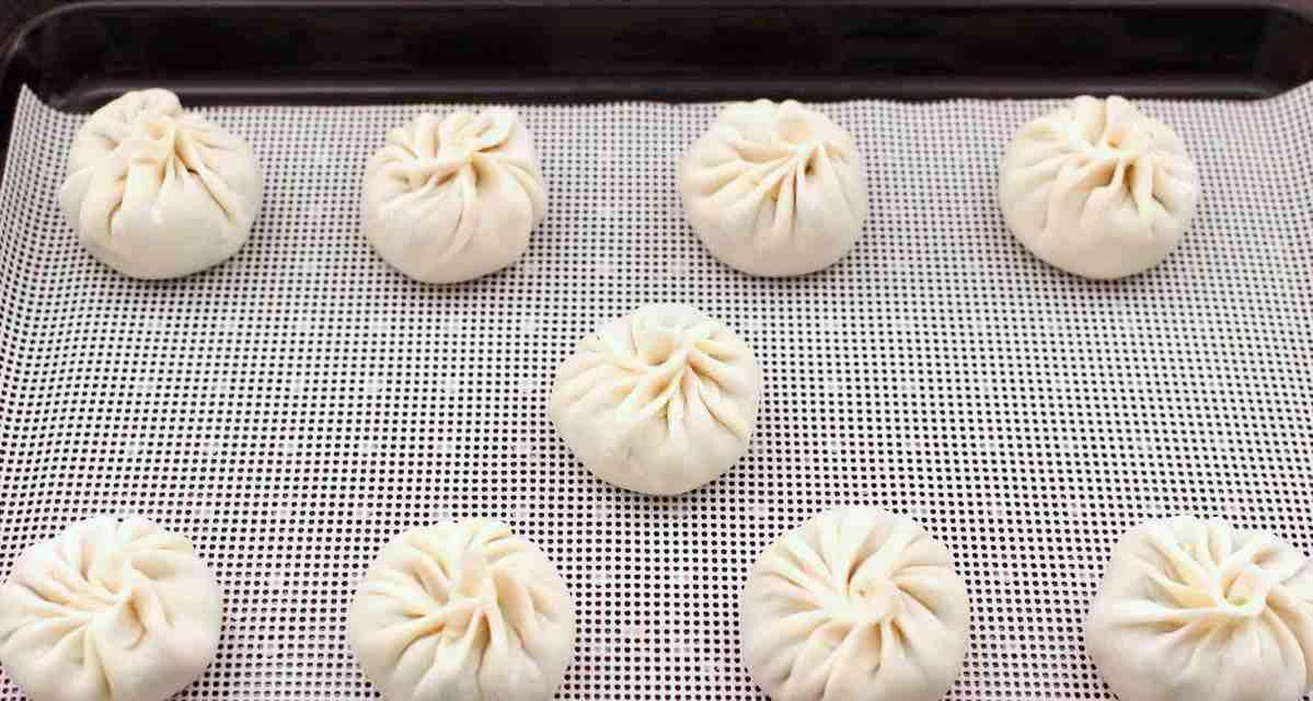 小笼包萝卜怎么做？步骤和技巧有哪些？