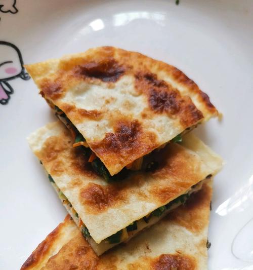 自制韭菜盒子怎么做？小零食韭菜盒子的做法步骤是什么？  第2张