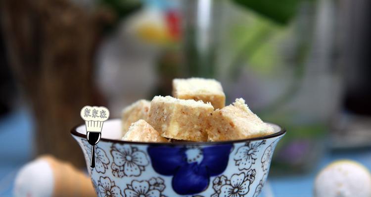 小零食–姜丝果子怎么做？步骤和常见问题解答？  第2张