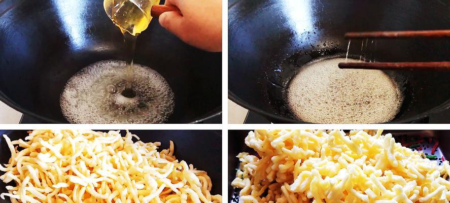小零食的做法有哪些？如何在家轻松制作？